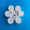 Alumina Protector Bird's Nest Mesh Supporter for Hydrogenation of Chemical Ceramic Fillers in Hydrogen Production Plant