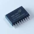 HT46R47 SOP18 Hetai HOLTEK microcontroller free burning and sample taking technical support