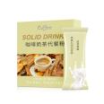 Meal replacement milkshake, oem coffee, milk tea, nutritional powder, ketone generating coffee, solid beverage, full stomach meal replacement powder, and processing