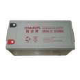 Original stable brand battery NP12-12 12V12AH pole plate material fire protection and fire protection