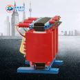 SCB10-125kva Dry Type Power Transformer Three Phase Resin Casting 10kV All Copper All Aluminum Transformer