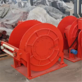 Factory shipment quickly supports customized mining explosion-proof cable drum JLB350/660