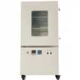 Shibei PVD-090-PLC fully automatic control vacuum drying oven 250 ℃ 400 ℃ programmable nitrogen filling oven