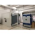 Muni provides a formaldehyde VOC environmental test chamber with 1 cubic meter of formaldehyde testing pre-treatment chamber