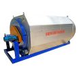 Micro filter drum screen filtration equipment with high degree of automation, clean source machinery