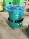 350 double layer mixing drum mixer, 200 type mixing equipment, mortar, mortar, cement slurry