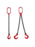 Pengxiang Chain Lifting Sling Set Customized Lifting Sling Crane Crane Mold Single Leg Double Lifting Sling