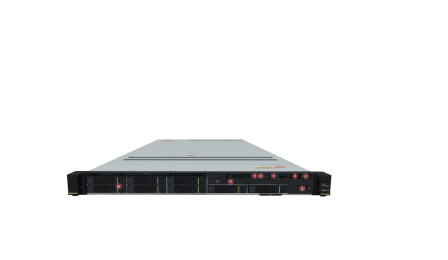 Huawei Hyperfusion 1288H V6 1U2-way Rack Server Virtualization Big Data Scalable Processor