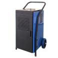 Manual dehumidifier basement mobile dehumidifier household dehumidifier villa high-power small dehumidifier