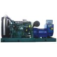 Yikai Mechanical Mobile Diesel Generator Set Sales of Generator Set Sales of Fuel Economy