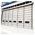 Yuou Door Industry Stacking Doors Selected PVC Fast Stacking Doors Quality Assurance and Reliable Reputation