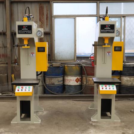 Daisho YL41-5 ton single arm C-type hydraulic press CNC press small hydraulic press