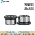 Positioning guide sleeve for indexing pin VCN239 knob plunger positioning sleeve manufacturer spot wholesale