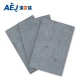 Erjia High Density Fiber Cement Pressure Board ARJ-sn Cement Laminate for Interior and Exterior Walls of Shopping Mall