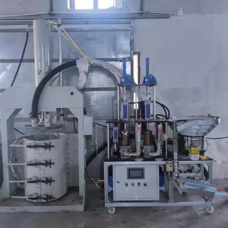 Hollow glass adhesive production equipment Soft support double cylinder sealant filling machine Dongyuan equipment