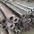 Supply of small diameter seamless steel pipe 20 # 89 * 4 seamless pipe spot steel pipe for heating and water supply in construction engineering