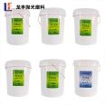 Long Feng AL-1000 Polishing Paste Repairs Surface Pits, Scratches, Bumps, etc