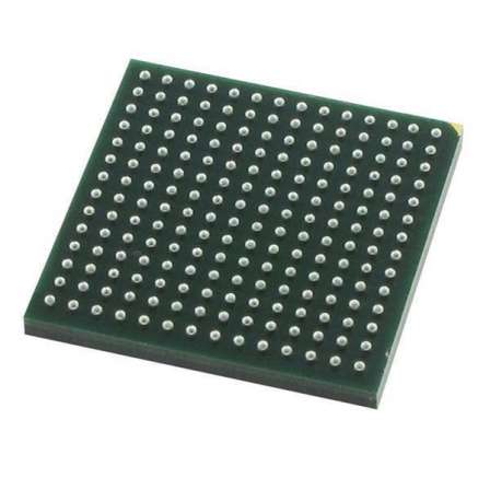 AD9689BBPZ-2600 Integrated Circuit (IC) ADI (Adeno)