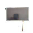 7-inch TFT resistive touch screen LCD LCD display screen 1024 * 600 RGB interface IPS LCD screen module
