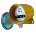 Non contact slip switch belt slip stall detector HQSK60 slip underspeed switch device