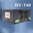 Radium Source (formerly Hongyuan) HY-T60 CO2 laser power supply for engraving/cutting machines