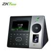 ZKTCEO facial fingerprint attendance machine with strong central control, clock in and sign in machine