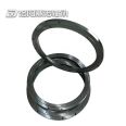 High precision internal toothed small rotary bearing, precision thin-walled ultra light rotary table bearing, flat rotary bearing