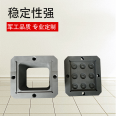 Packaging graphite molds, various customized graphite molds, wholesale prices, timely delivery, high cost-effectiveness