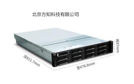 Inspur Storage Server NF5280M6 Rack Type Machine Room Office Applicable Weakness Switch Stable Operation