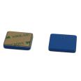 Ceramic high-temperature resistant RFID metal resistant electronic tag valence UHF ultra-high frequency remote reading