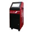 S5000 large screen UV inkjet printer large screen touch screen floor mounted source code identification