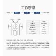 Industrial special industrial Dehumidifier model ST-8960B, long service life, after-sales improvement