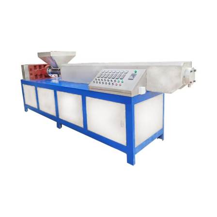 Chencheng Silicone Rubber Extruder Fully Automatic Silicone Pipe Extrusion Equipment Horizontal Silicone Extruder