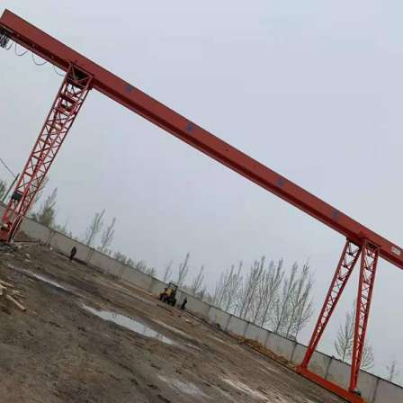 Heng'antai 5 ton crane, 3 tons single beam crane, 10 tons electric overhead crane lifting machinery