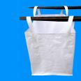 Brand new white yellow ton bags, ton bags, container bags, space sludge bags, bridge pre compression bags, 1 ton, 1.5 tons wholesale