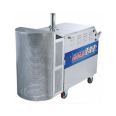 Enison High Pressure Steam Car Wash Machine Fully Automatic Commercial Cleaning Locomotive Equipment Simple and Fast