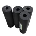 Bochang 25mm rubber and plastic sponge insulation pipe, self extinguishing rubber and plastic pipe shell, customized according to needs