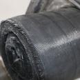 Black glass fiber cloth, pipe binding cloth, fireproof cloth, rock wool, cinema, Glass wool, whole roll thickness, customizable