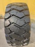 Steel wire engineering tire 650/65R25 750/65R25 29.5R25 33/65R33 2100R25 2400R25