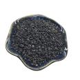 Bright Crystal Black Diamond Sand Sandblasting Rust Removal Plant Decorative Fish Tank Landscape Design with Various Specifications and Full Qualifications