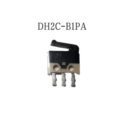 CHERRY DH2C-B1PA Subminiature Electric Meter Switch DH Series Low Current and Voltage Applications