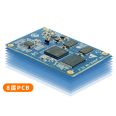 Qiyang Atmel a5d3x Cortex-a5 ARM Core Board Linux Embedded System