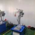 Electric tapping machine desktop CNC semi-automatic tapping multi-axis automatic tapping machine