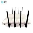 Yinghua Industrial Outdoor Waterproof 5G Router CPE Intelligent Gateway 4G to Dual Band WiFi Terminal