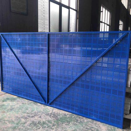 Beipeng Half meter Climbing Net Building External Wall Protection Net High rise External Dust Net Customizable