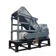 Scrap aluminum crushing and rolling machine 1300 type metal pig iron crusher cast iron radiator bicycle crusher