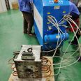 DOUBLE-EASY mold water cleaning machine pulse cleaning equipment