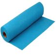 High density oil absorbing sealed chemical fiber felt, colored chemical fiber felt, dustproof non-woven fabric