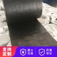 Crack resistant adhesive tape for road surface, asphalt crack resistant adhesive tape for concrete pavement