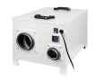 DZ-D-600 rotary dehumidifier industrial dehumidifier high-power commercial dehumidifier basement dryer dehumidifier